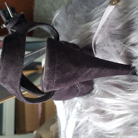 Platform Sandals - Picture 6 of 7